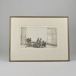 1461 3300 ETCHING